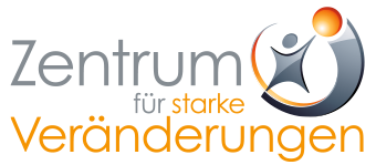 Zentrum für starke Veränderungen-Logo